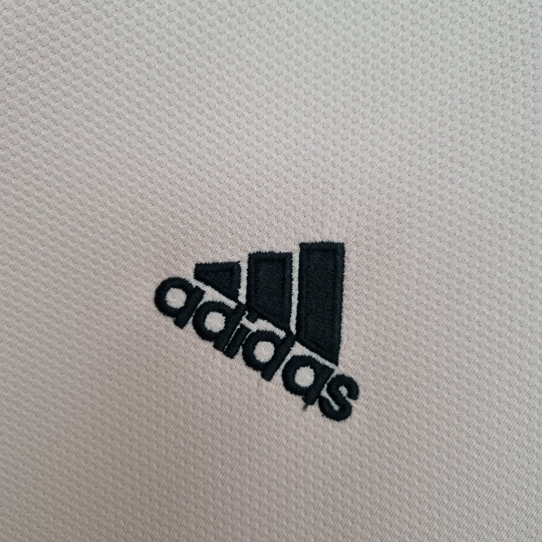 CAMISA RETRÔ MANCHESTER UNITED AWAY 18/19