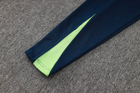 CONJUNTO DE TREINO BRASIL BLUE 24/25