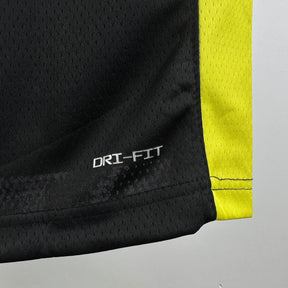 NBA INDIANA PACERS BLACK CITY EDITION 23/24