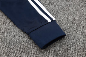 CONJUNTO DE TREINO REAL MADRID A777 24/25