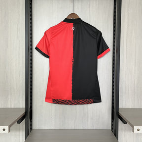 CAMISA FEMININA VITÓRIA HOME 25/26