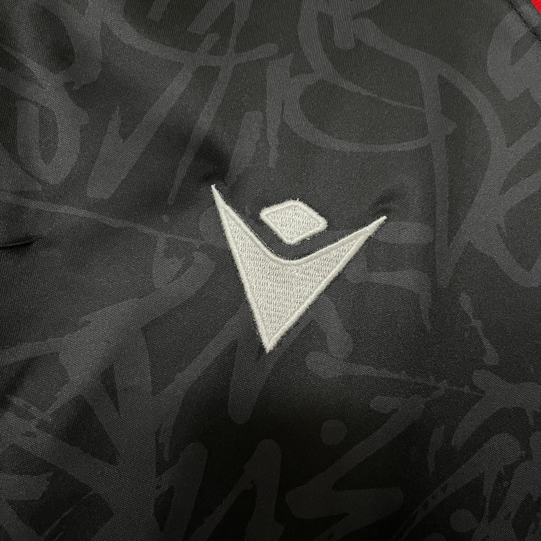 CAMISA CRYSTAL PALACE THIRD 23/24