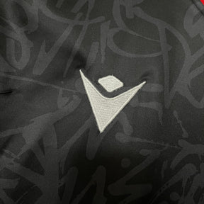 CAMISA CRYSTAL PALACE THIRD 23/24