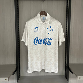 CAMISA RETRÔ CRUZEIRO THIRD 93/94