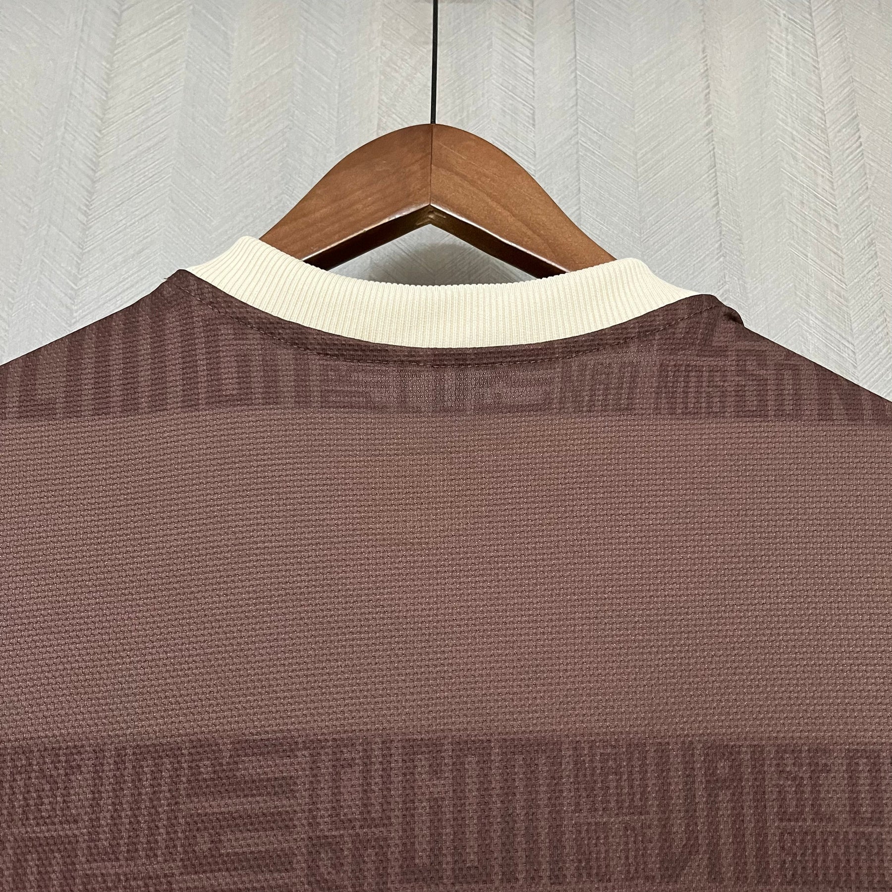 CAMISA FLAMENGO CONSCIÊNCIA NEGRA 24/25