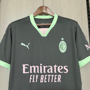 CAMISA MILAN THIRD 24/25