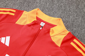 CONJUNTO DE TREINO BAYERN DE MUNICH B927 24/25