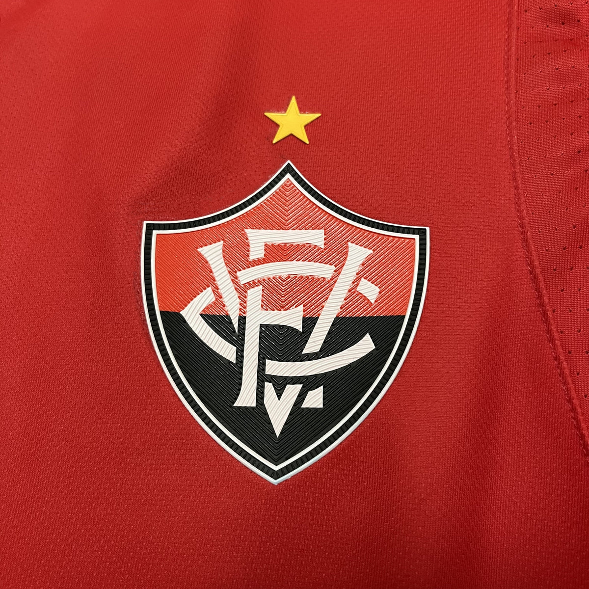 CAMISA VITÓRIA HOME 25/26