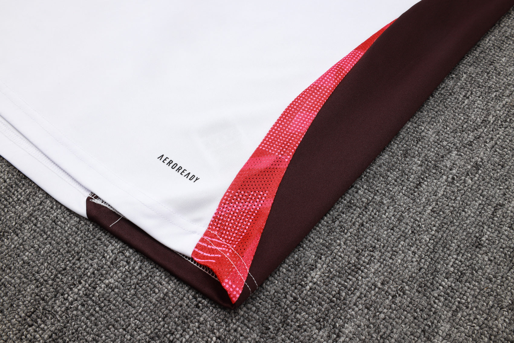 CONJUNTO DE TREINO BAYERN DE MUNICH B886 24/25