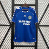 CAMISA RETRÔ CHELSEA HOME 06/07