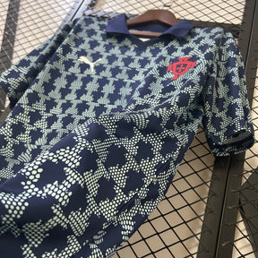CAMISA PORTUGAL TREINO AWAY 25/26