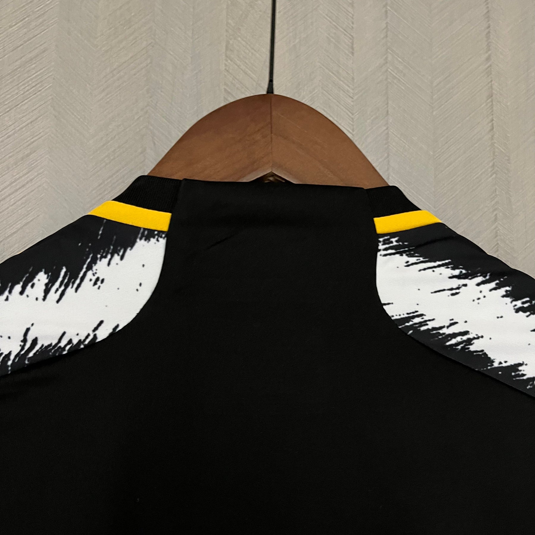 CAMISA JUVENTUS HOME 23/24