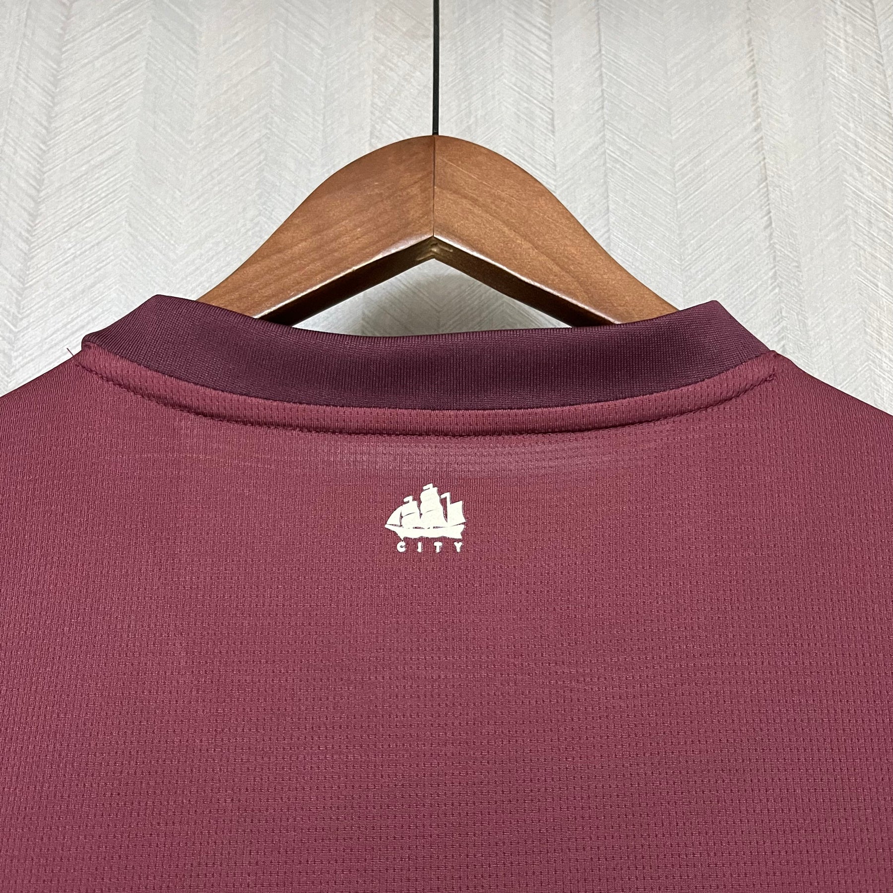 CAMISA MANCHESTER CITY THIRD 24/25