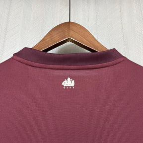 CAMISA MANCHESTER CITY THIRD 24/25