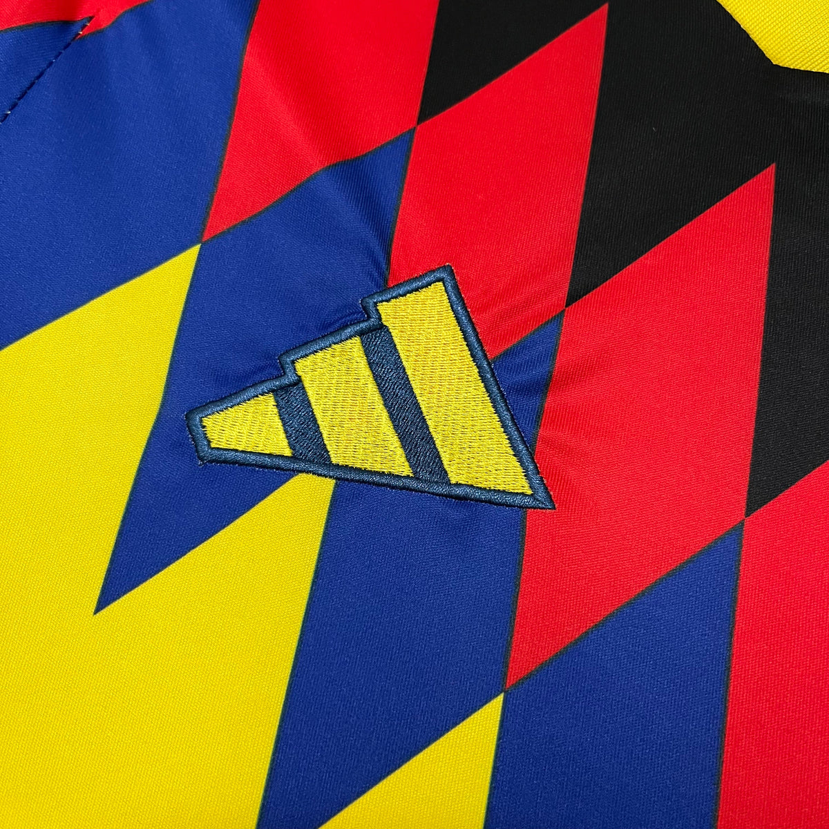 CAMISA AMÉRICA DO MÉXICO HOME 25/26