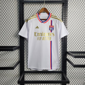 CAMISA LYON HOME 23/24