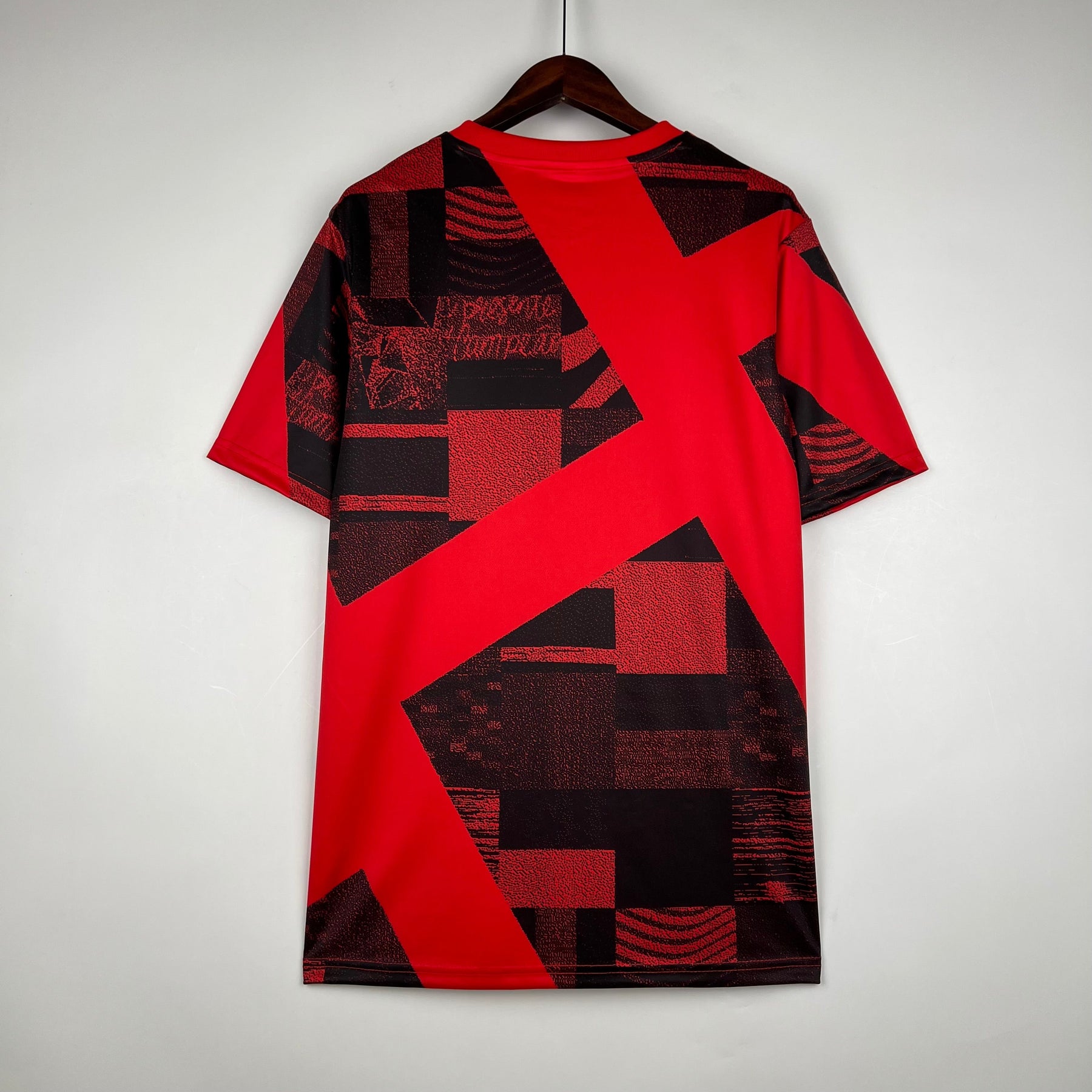 CAMISA FLAMENGO PRÉ-JOGO 23/24