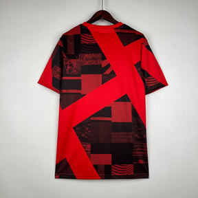 CAMISA FLAMENGO PRÉ-JOGO 23/24
