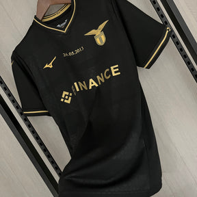 CAMISA LAZIO EDIÇÃO COMEMORATIVA 23/24