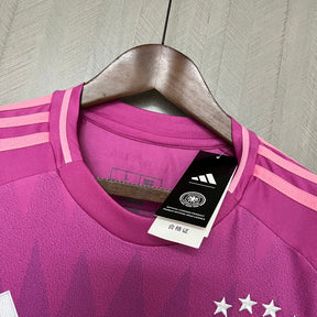 CAMISA ALEMANHA AWAY 24/25