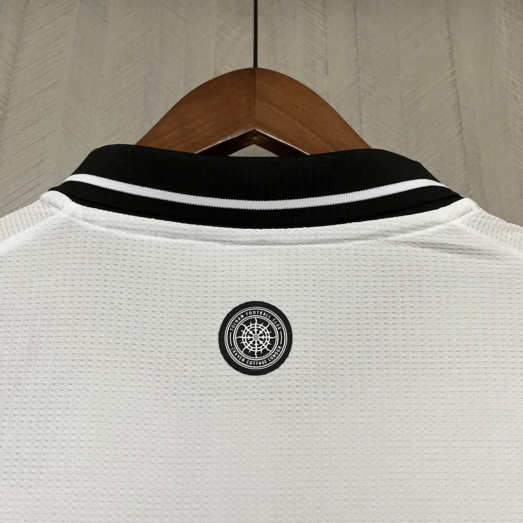 CAMISA FULHAM HOME 24/25
