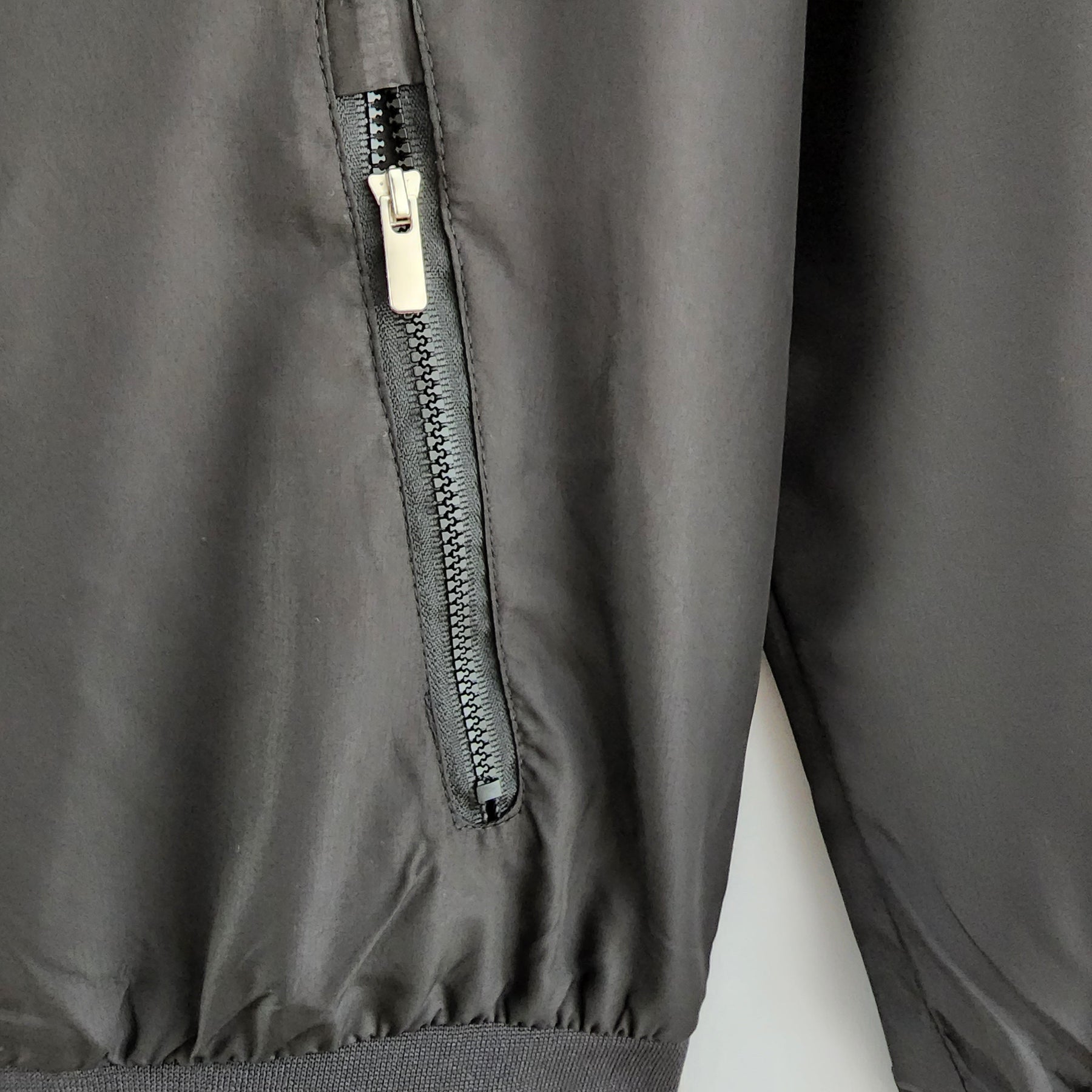 CORTA-VENTO CHELSEA BLACK 22/23