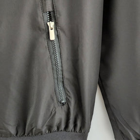 CORTA-VENTO CHELSEA BLACK 22/23