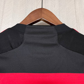 CAMISA FLAMENGO FEMININA HOME 24/25