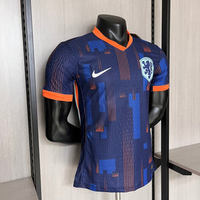 CAMISA HOLANDA 'PLAYER' AWAY 24/25