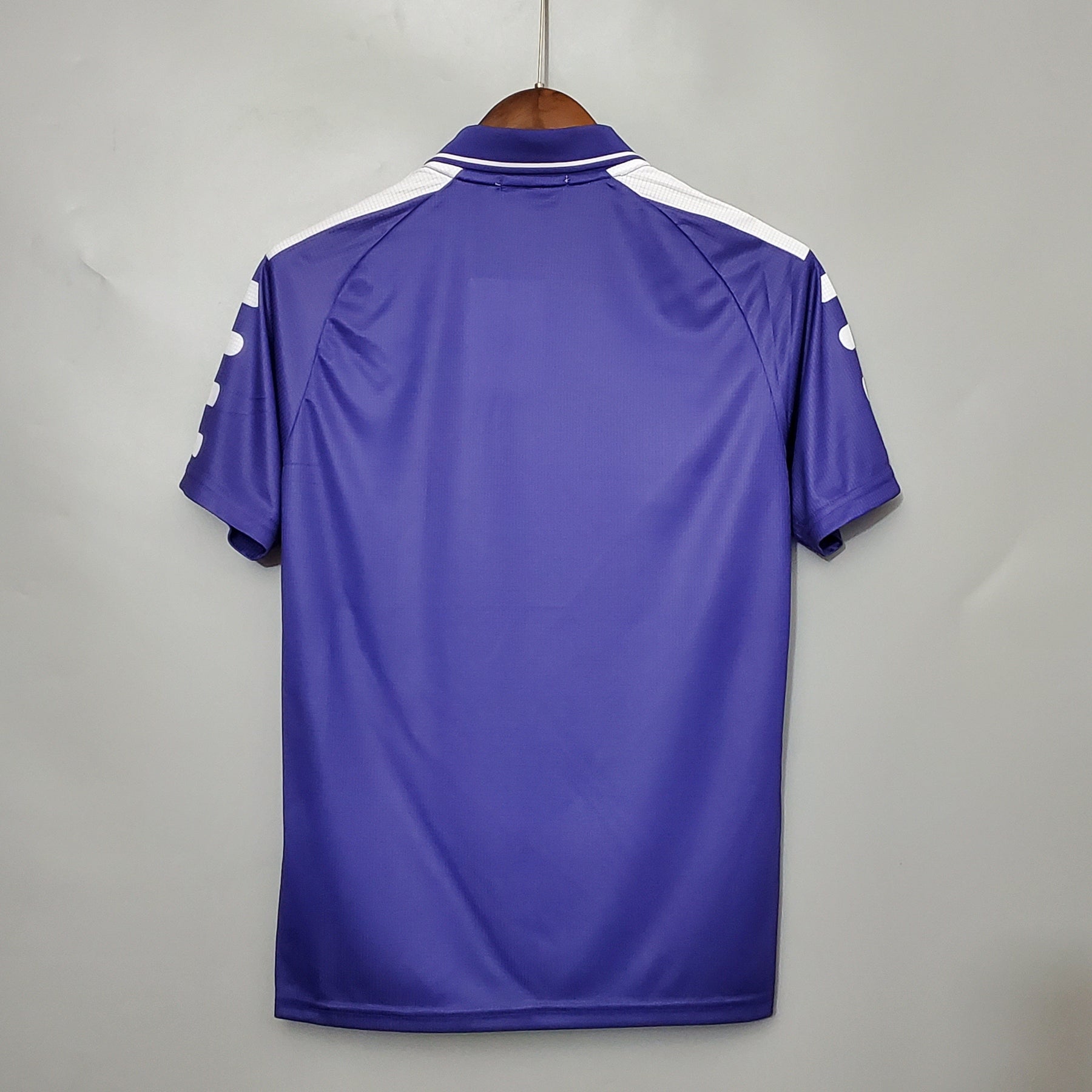 CAMISA FIORENTINA RETRÔ HOME 1998