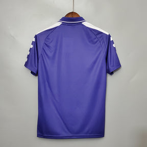 CAMISA FIORENTINA RETRÔ HOME 1998