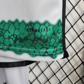 KIT INFANTIL CELTIC HOME 23/24