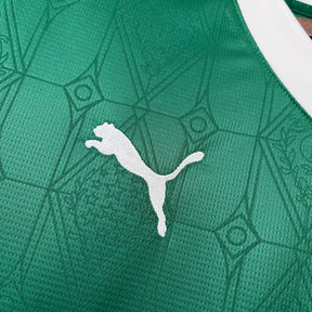 CAMISA PALMEIRAS HOME 25/26