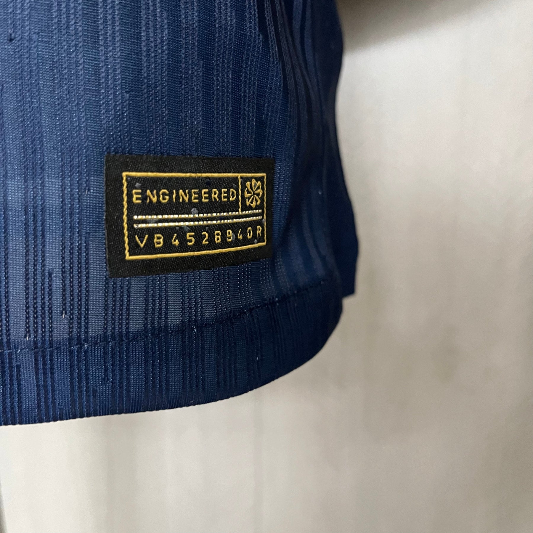 CAMISA PSG VERSÃO JOGADOR HOME 24/25