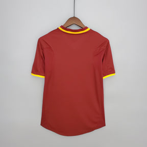 CAMISA RETRÔ PORTUGAL HOME 2000