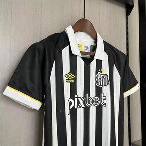 KIT INFANTIL SANTOS AWAY 23/24