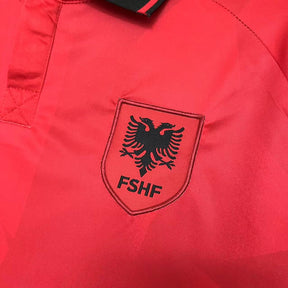 CAMISA ALBÂNIA HOME 23/24