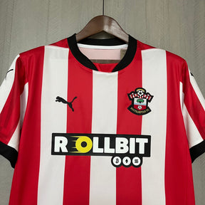CAMISA SOTHAMPTON HOME 24/25