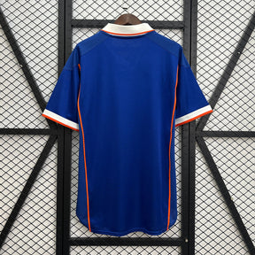 CAMISA RETRÔ HOLANDA AWAY 1998