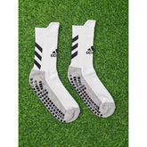 1 PAR DE MEIAS ANTIDERRAPANTE ADIDAS