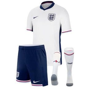 KIT INFANTIL INGLATERRA HOME 24/25