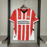 CAMISA PSV EINDHOVEN HOME 24/25
