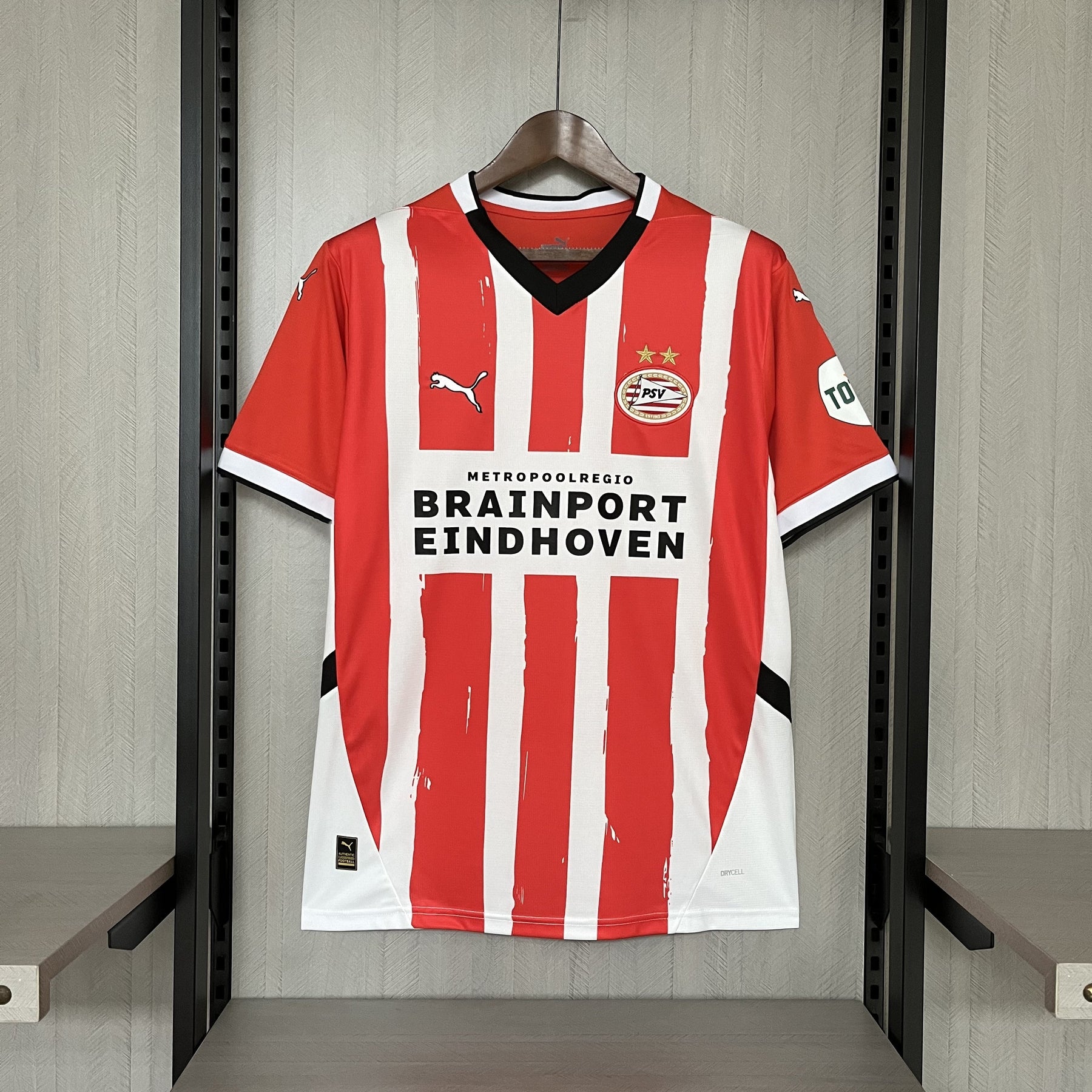 CAMISA PSV EINDHOVEN HOME 24/25