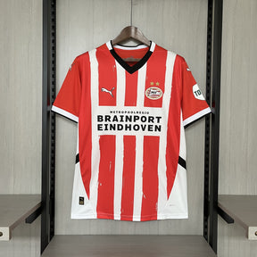 CAMISA PSV EINDHOVEN HOME 24/25
