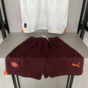KIT INFANTIL MANCHESTER CITY THIRD 23/24