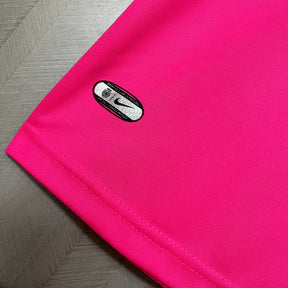 CAMISA SPORTING LISBOA OUTUBRO ROSA 24/25