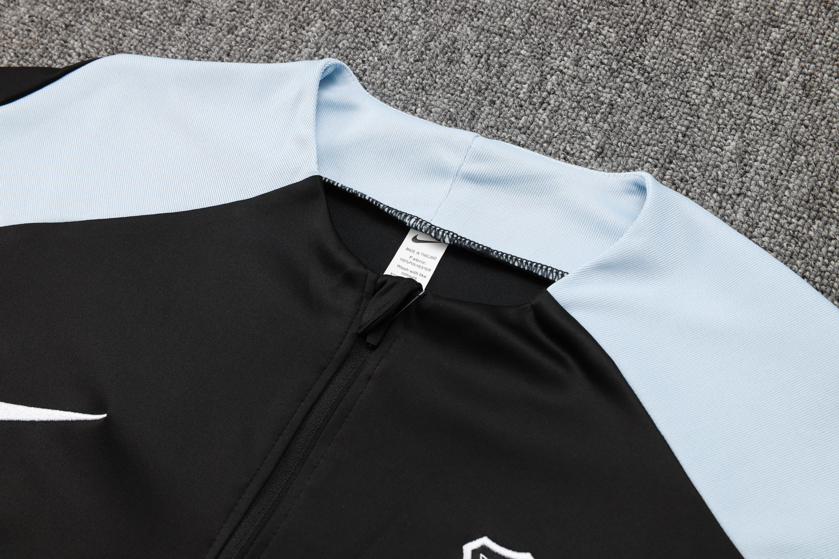 CONJUNTO DE TREINO BARCELONA B956 24/25