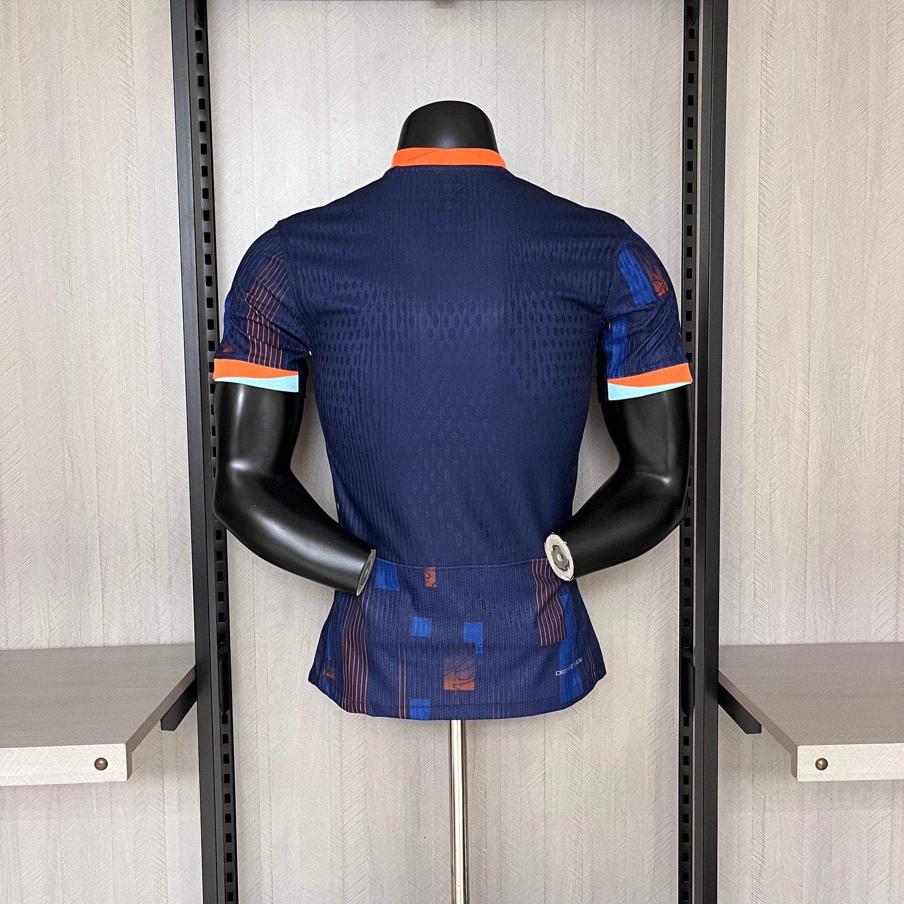 CAMISA HOLANDA 'PLAYER' AWAY 24/25