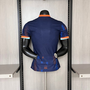 CAMISA HOLANDA 'PLAYER' AWAY 24/25