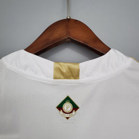 CAMISA CRUZEIRO AWAY 21/22